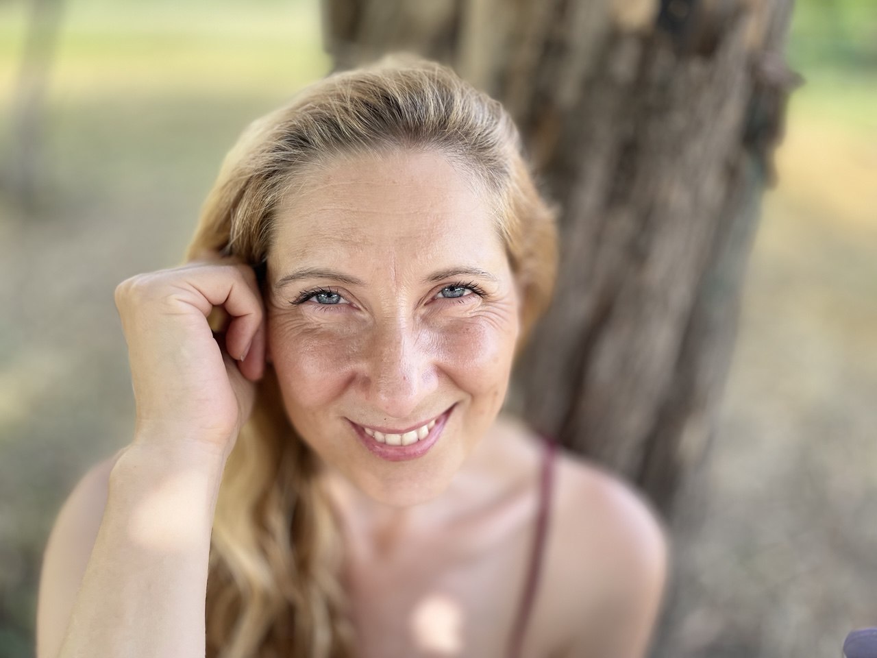 Doreen – Gründerin von Soulful Fellnasen